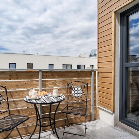 Flow Apartments Torun Exterior photo